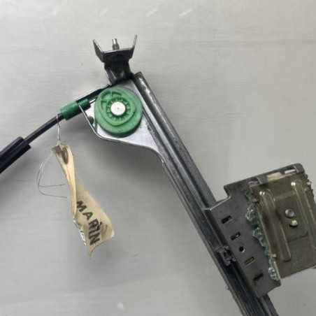 Leve vitre electrique avant droit PEUGEOT 206