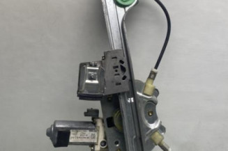 Leve vitre electrique avant droit PEUGEOT 206