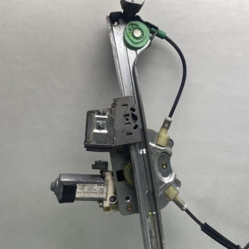 Leve vitre electrique avant droit PEUGEOT 206 Photo n°5