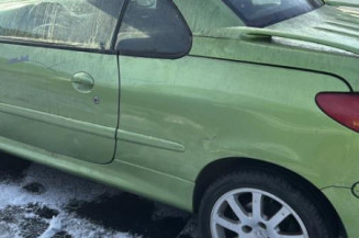 Leve vitre electrique avant droit PEUGEOT 206