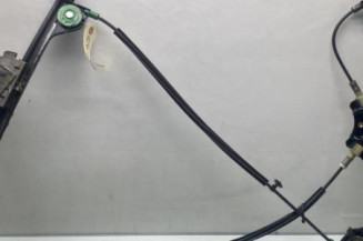 Leve vitre electrique avant gauche PEUGEOT 206 Photo n°1