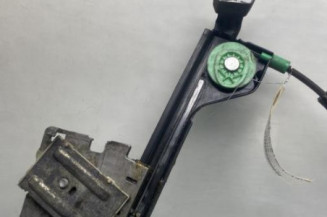 Leve vitre electrique avant gauche PEUGEOT 206