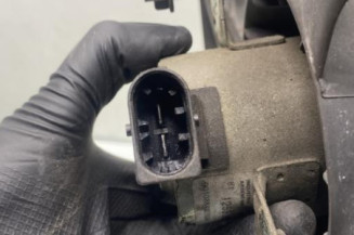 Moto ventilateur radiateur PEUGEOT 206