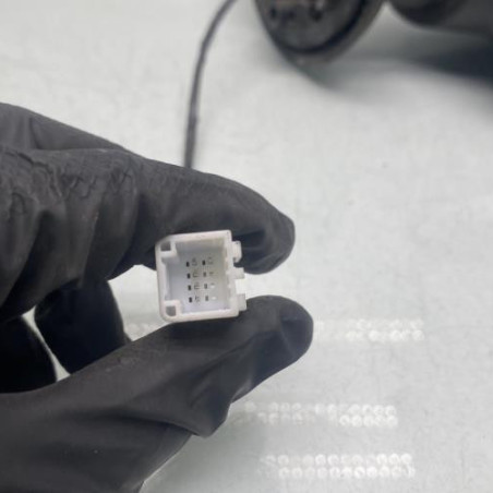 Retroviseur droit DACIA LOGAN 1