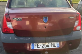Retroviseur droit DACIA LOGAN 1