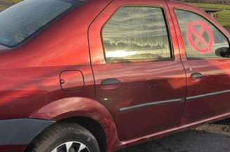 Retroviseur droit DACIA LOGAN 1