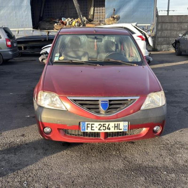 Retroviseur droit DACIA LOGAN 1 Photo n°15