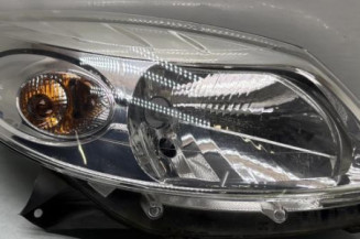 Optique avant principal droit (feux)(phare) DACIA SANDERO 1 Photo n°1