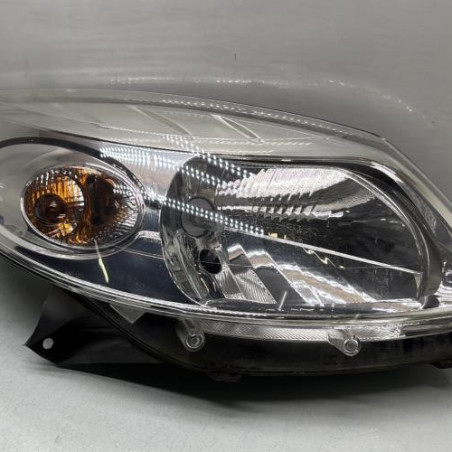 Optique avant principal droit (feux)(phare) DACIA SANDERO 1 Photo n°1