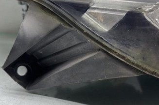 Optique avant principal droit (feux)(phare) DACIA SANDERO 1