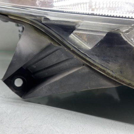 Optique avant principal droit (feux)(phare) DACIA SANDERO 1