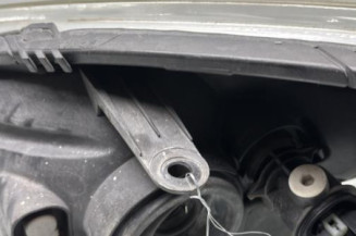 Optique avant principal droit (feux)(phare) DACIA SANDERO 1
