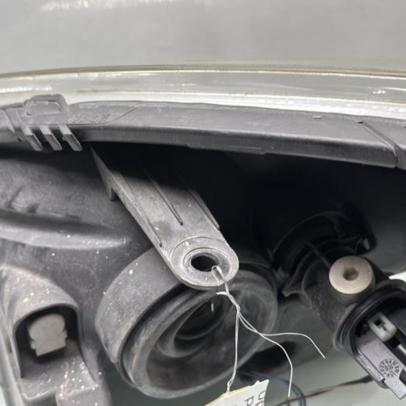 Optique avant principal droit (feux)(phare) DACIA SANDERO 1 Photo n°3