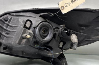 Optique avant principal droit (feux)(phare) DACIA SANDERO 1