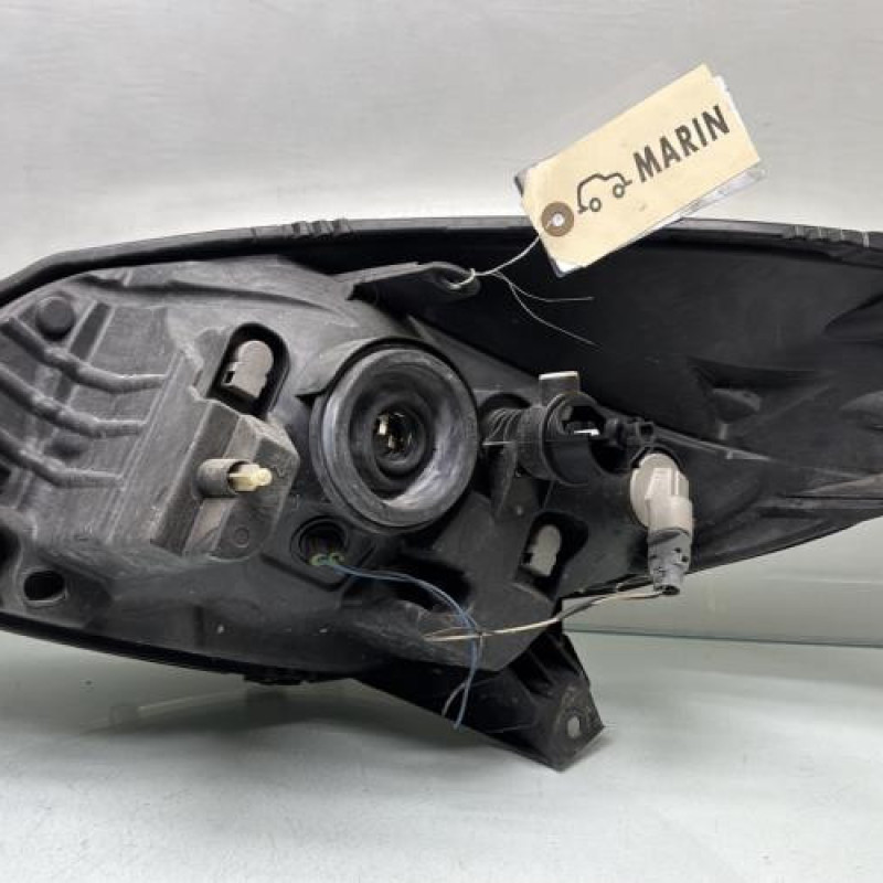 Optique avant principal droit (feux)(phare) DACIA SANDERO 1 Photo n°4