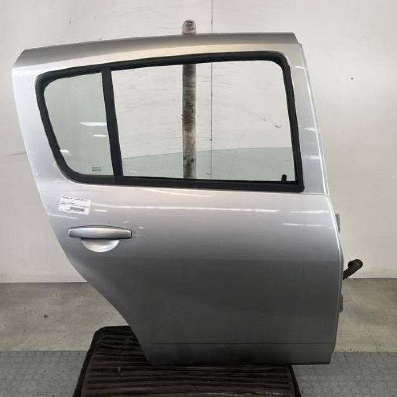 Porte arriere droit DACIA SANDERO 1 Photo n°1