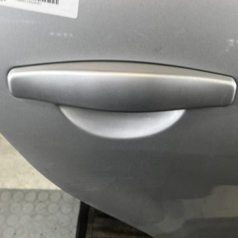 Porte arriere droit DACIA SANDERO 1 Photo n°2