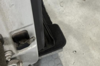 Porte arriere droit DACIA SANDERO 1