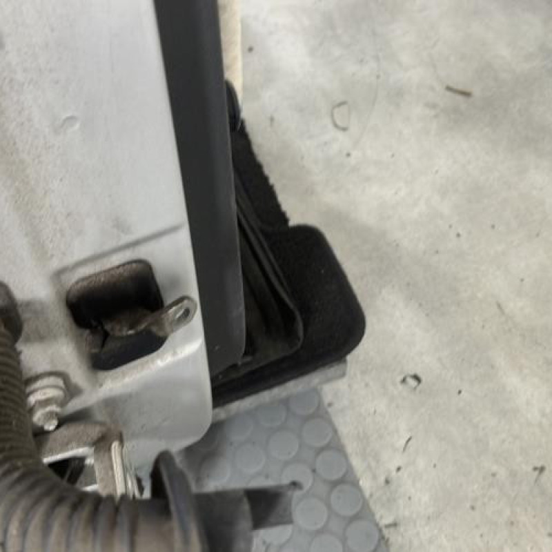 Porte arriere droit DACIA SANDERO 1 Photo n°5