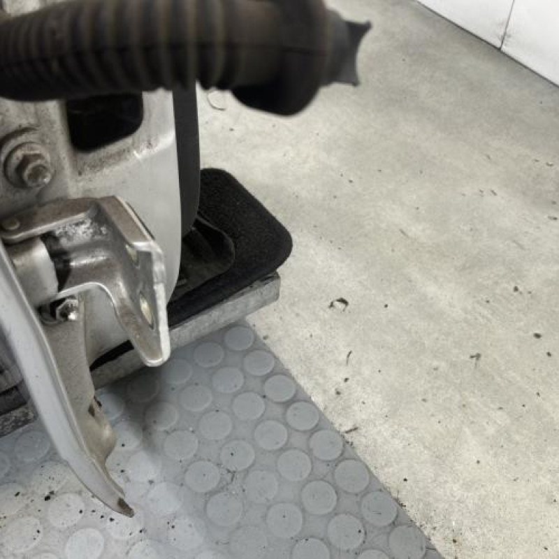 Porte arriere droit DACIA SANDERO 1 Photo n°6