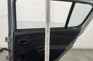 Porte arriere droit DACIA SANDERO 1