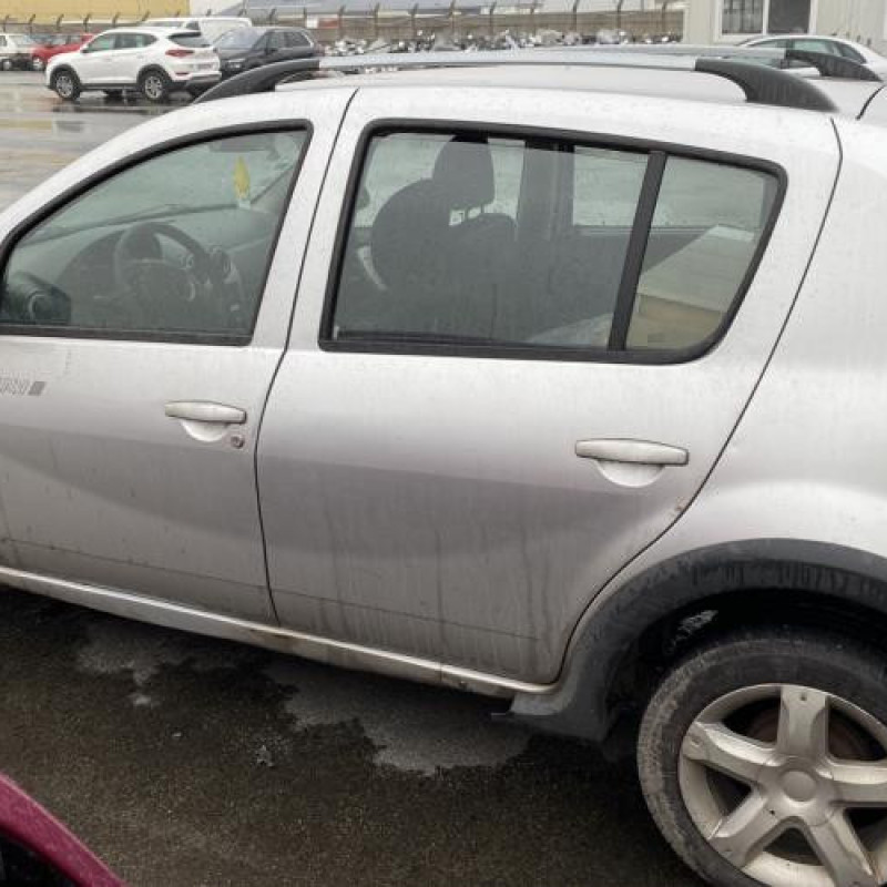Porte arriere droit DACIA SANDERO 1 Photo n°13