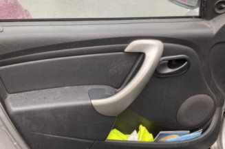 Porte arriere droit DACIA SANDERO 1