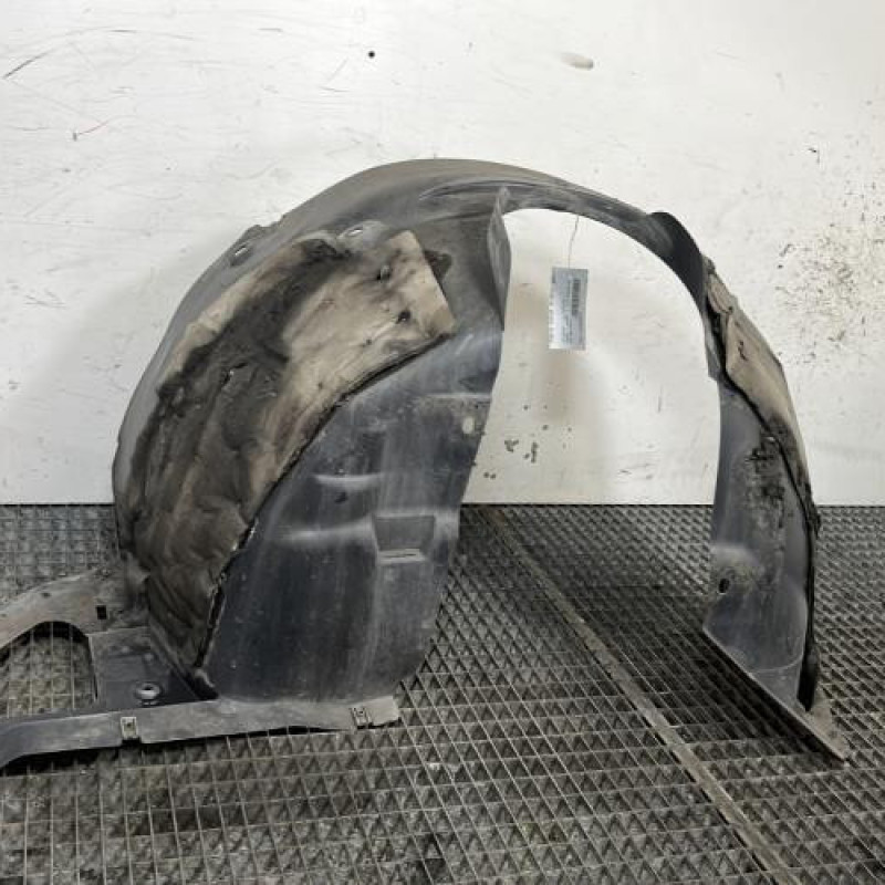 Pare boue avant gauche PEUGEOT 2008 1 Photo n°4