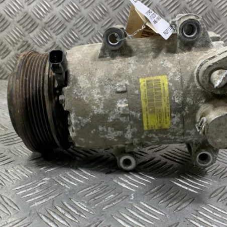 Compresseur clim FORD FIESTA 6
