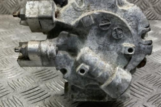 Compresseur clim FORD FIESTA 6