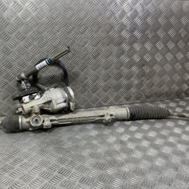 Cremaillere assistee CITROEN C4 CACTUS Photo n°1