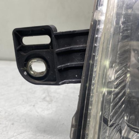 Optique avant principal gauche (feux)(phare) FIAT PANDA 2