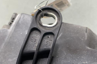 Optique avant principal gauche (feux)(phare) FIAT PANDA 2