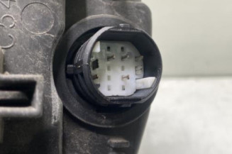 Optique avant principal gauche (feux)(phare) FIAT PANDA 2