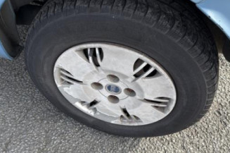 Optique avant principal gauche (feux)(phare) FIAT PANDA 2