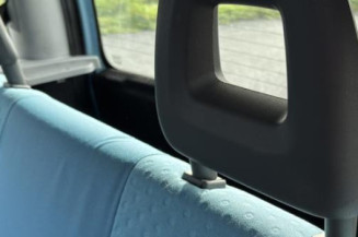 Optique avant principal gauche (feux)(phare) FIAT PANDA 2