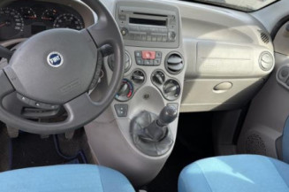 Optique avant principal gauche (feux)(phare) FIAT PANDA 2