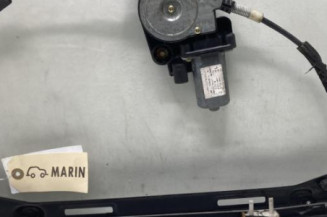 Leve vitre electrique avant gauche FIAT PANDA 2 Photo n°1