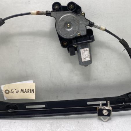 Leve vitre electrique avant gauche FIAT PANDA 2 Photo n°1