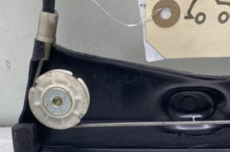 Leve vitre electrique avant gauche FIAT PANDA 2