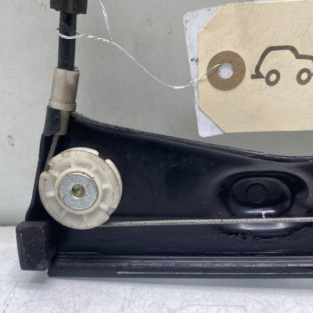 Leve vitre electrique avant gauche FIAT PANDA 2