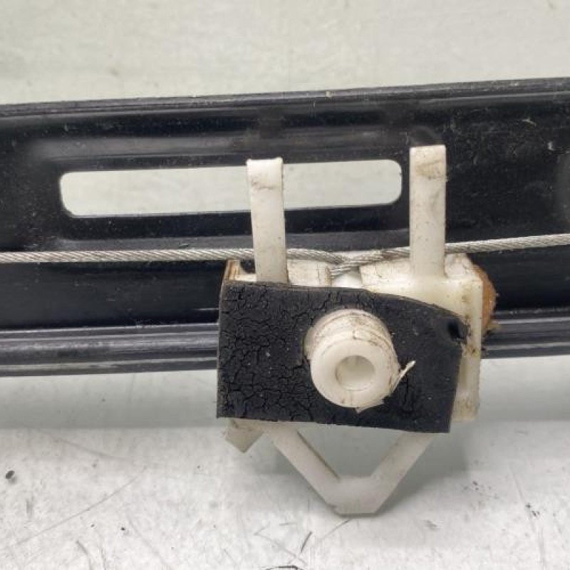 Leve vitre electrique avant gauche FIAT PANDA 2 Photo n°3