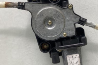 Leve vitre electrique avant gauche FIAT PANDA 2