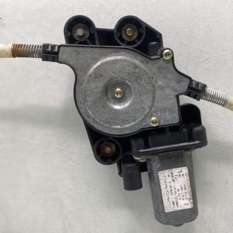 Leve vitre electrique avant gauche FIAT PANDA 2 Photo n°5