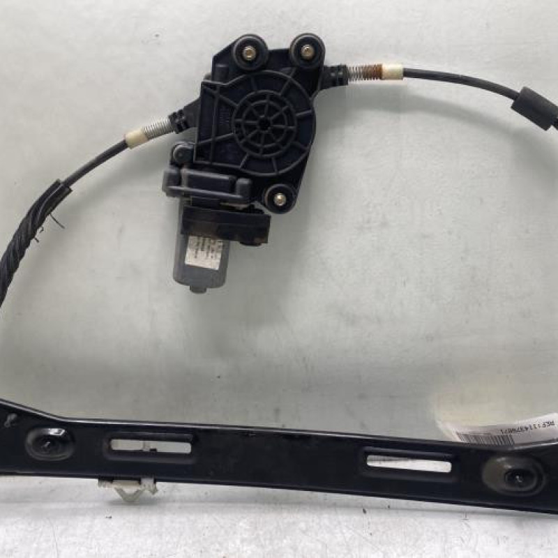 Leve vitre electrique avant gauche FIAT PANDA 2 Photo n°6