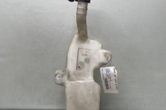 Vase de lave glace FIAT PANDA 2 Photo n°1