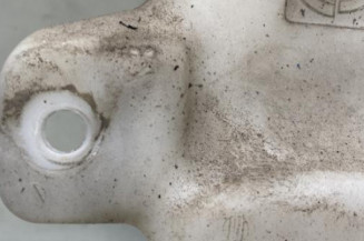 Vase de lave glace FIAT PANDA 2