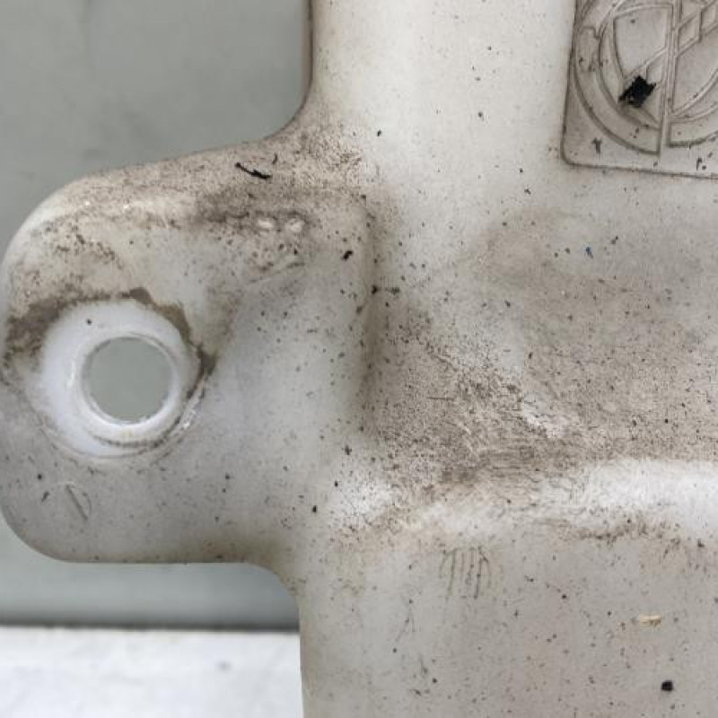 Vase de lave glace FIAT PANDA 2 Photo n°2