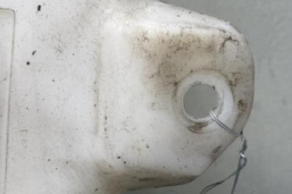 Vase de lave glace FIAT PANDA 2