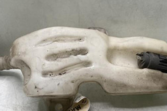 Vase de lave glace FIAT PANDA 2